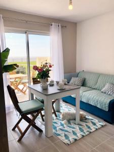 Appartements Studio-terrasse 3* bord de mer Chatelaillon plage : photos des chambres