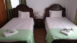 Maritsas Roses Apartments