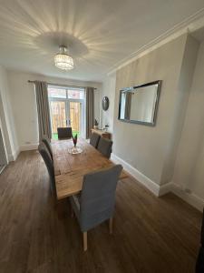 Watford Road House Liverpool