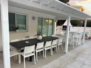 Konnos Hight Villa