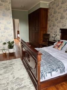 B&B / Chambres d'hotes Chez Jallot : photos des chambres