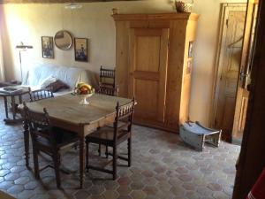 B&B / Chambres d'hotes Marguerite's Ferme rustique : photos des chambres