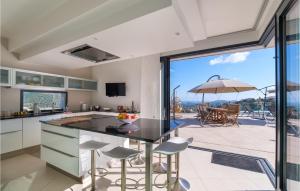 Gorgeous Home In Les Adrets-De-Lestére