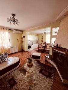 Welcome to my home!