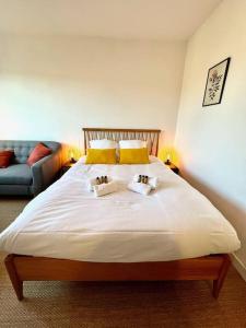 Appartements Giena - SILS : photos des chambres