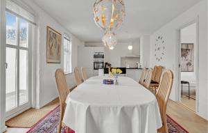 3 Bedroom Beautiful Home In Bryrup