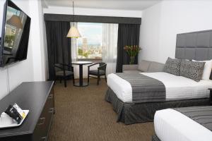 Hotel San Marcos Grand