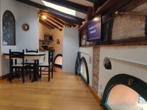 Atico en la Plaza del ayuntamiento