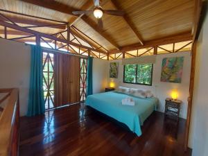 Ibiza Tropical Beach Villas