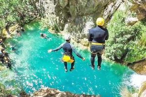 Maravilloso apartamento al mar