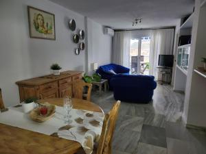 Maravilloso apartamento al mar