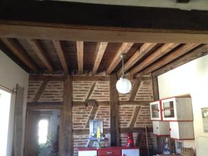 B&B / Chambres d'hotes Marguerite's Ferme rustique : photos des chambres