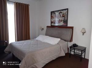 Hostal Solar