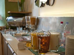 Hotels Hotel le Grillon : photos des chambres