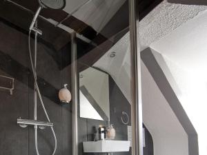 Hotels Hotel le Grillon : photos des chambres