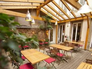 勒格力隆酒店 - 希尔蒂盖姆