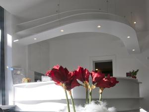 Hotels Hotel le Grillon : photos des chambres