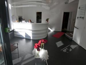 Hotels Hotel le Grillon : photos des chambres