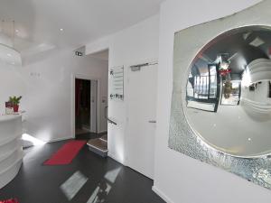 Hotels Hotel le Grillon : photos des chambres