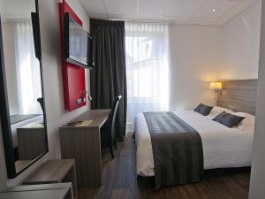 Hotels Hotel le Grillon : photos des chambres