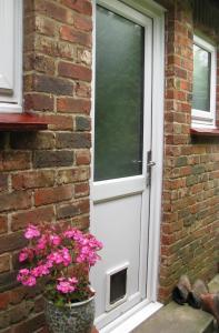 The Guest Suite, Buttsfield Lane.