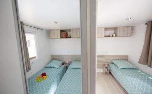 Campings Magnifique MB FO 97 : photos des chambres