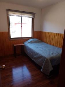Cabaña Los Mañíos Salto del Laja