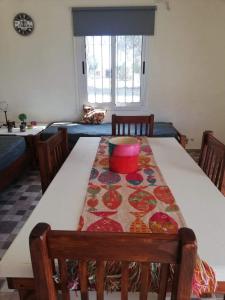 Cabañas mi Terruño