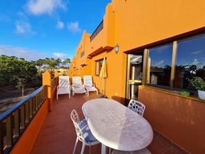 CASA MOROCCO - 4hvězdičkové hotely ve městě Corralejo