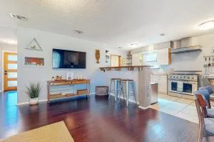 Bluebonnet Bungalow - Manchaca