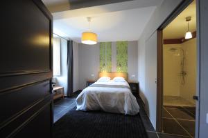 Hotels Hotel Chateau De Palaja : photos des chambres