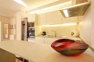 Rizzoli Terrace Apartment