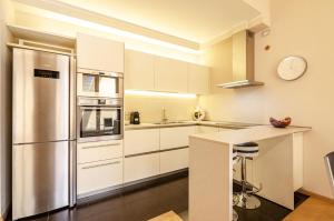 Rizzoli Terrace Apartment