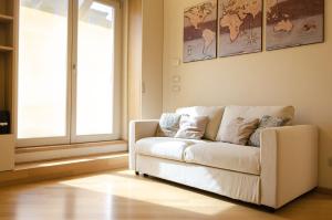 Rizzoli Terrace Apartment