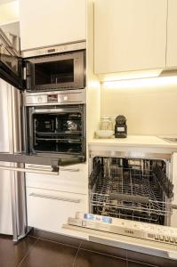 Rizzoli Terrace Apartment