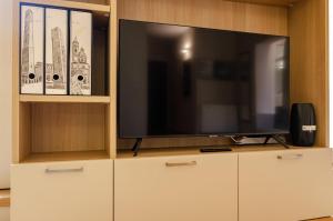 Rizzoli Terrace Apartment