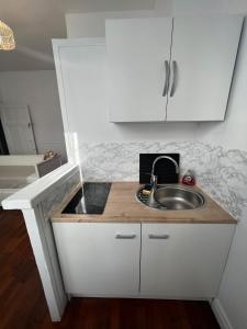 Le cottage des lumières