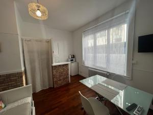 Appartements Le cottage des lumieres : photos des chambres