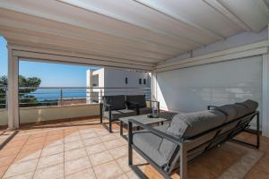 Penthouse Apartman Villa Danijela