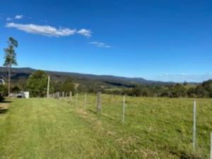 Amble Lea NSW Country escape
