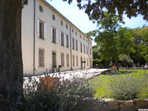 Hotels Hotel Chateau De Palaja : photos des chambres