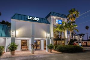 Best Western Cocoa Beach Hotel & Suites