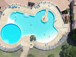 Lighthouse Apartment