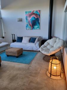 Lighthouse Apartment