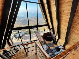 Ordu Bungalov-Loin du Monde