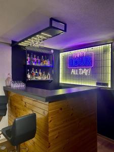 Ordu Bungalov-Loin du Monde