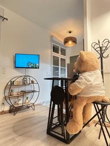 MD Apartment Terrace - Disneyland Paris