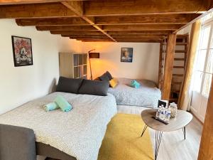 Appartements MD Apartment Terrace - Disneyland Paris : photos des chambres