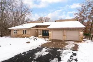 Rum River Resort - North Branch