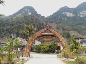 Homestay Tuấn Nghĩa - Hang Phượng Hoàng - Võ Nhai